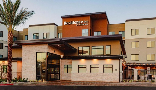 Residence Inn by Marriott Loma Linda Redlands