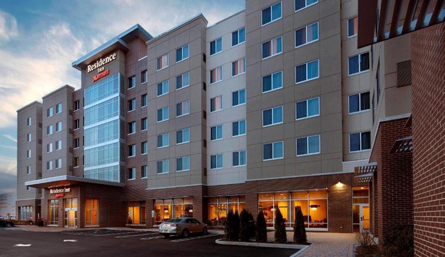 Residence Inn by Marriott Secaucus Meadowlands