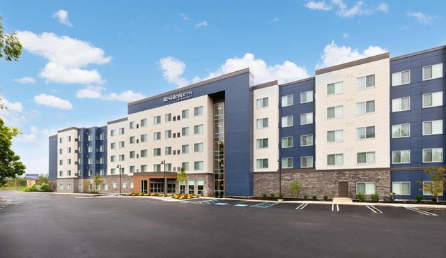 Residence Inn by Marriott King of Prussia