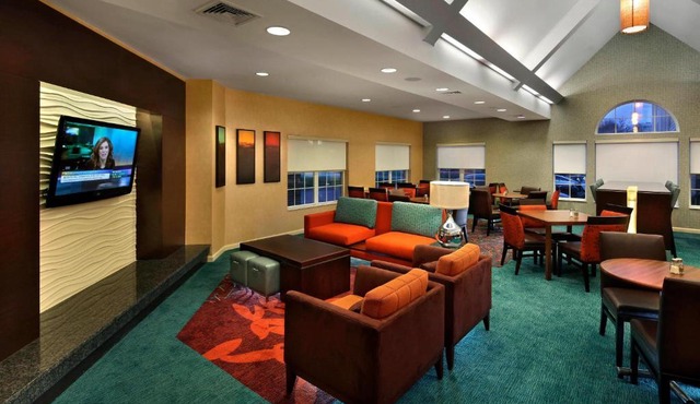 Residence Inn Danbury