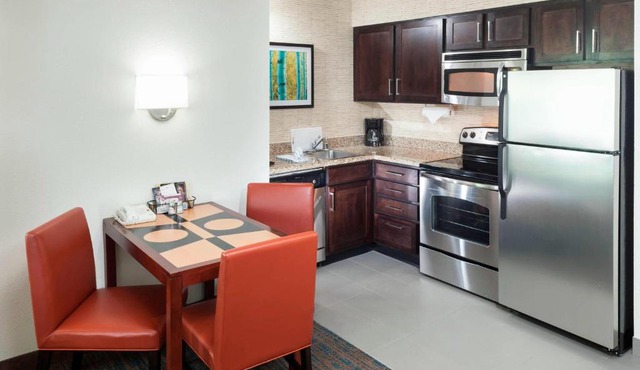 Residence Inn Denver Highlands Ranch