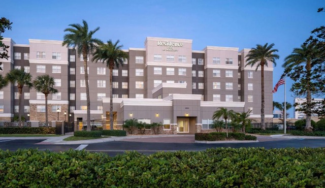 Residence Inn Melbourne