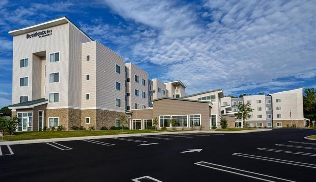Residence Inn Middletown Goshen
