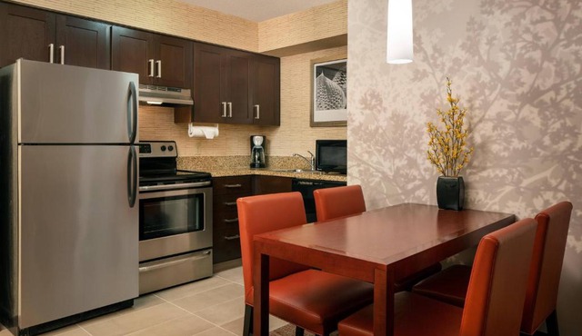Residence Inn Milpitas Silicon Valley