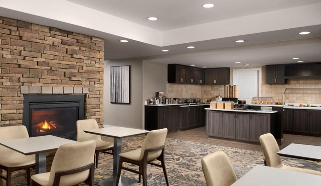 Residence Inn Mount Olive At International Trade Center
