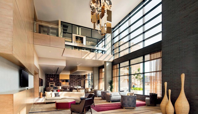 Residence Inn Phoenix Downtown