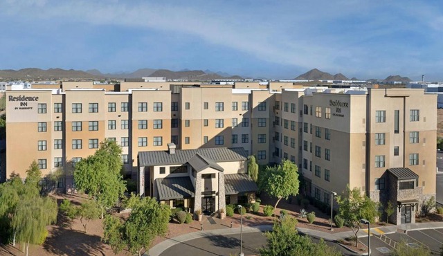 Residence Inn Phoenix North Happy Valley