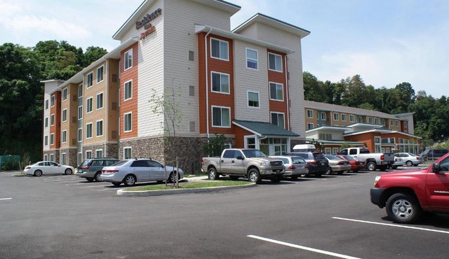 Residence Inn Pittsburgh Monroeville/Wilkins Township