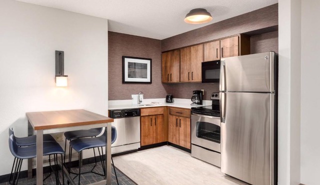 Residence Inn Springfield
