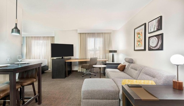 Residence Inn Tampa Sabal Park/Brandon