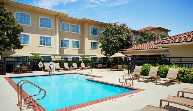 Residence Inn Temple