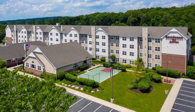 Residence Inn Wayne