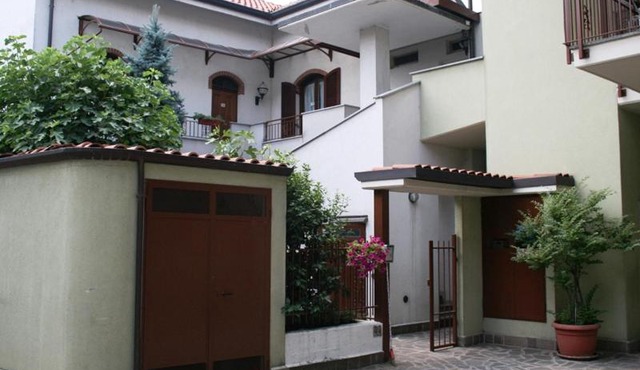 Residence Isabella