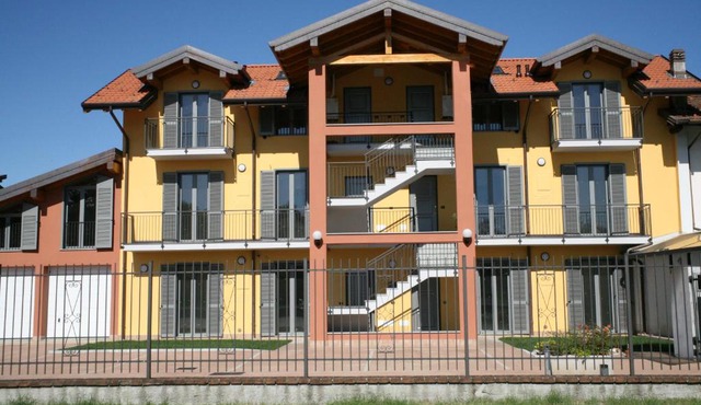 Residence Michelangelo