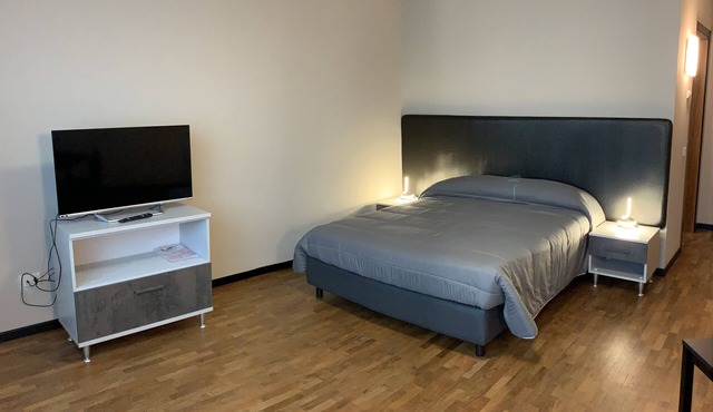 Residence Castelli - Monolocale 2