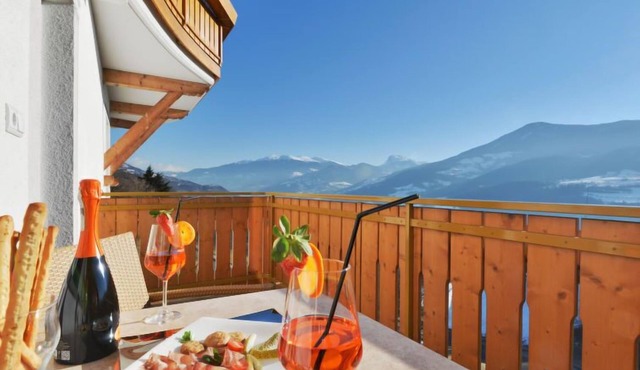 Residence Egger 303 by Interhome