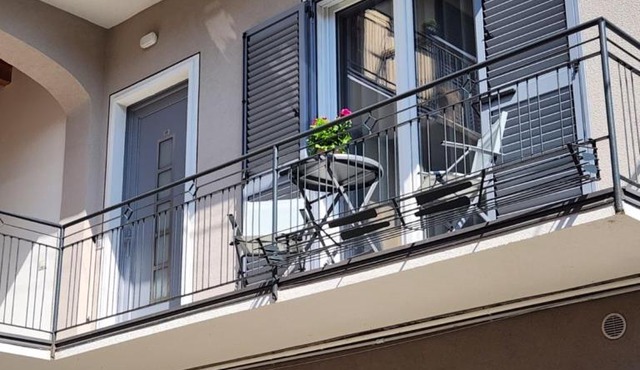 Residence JASMIN 1P