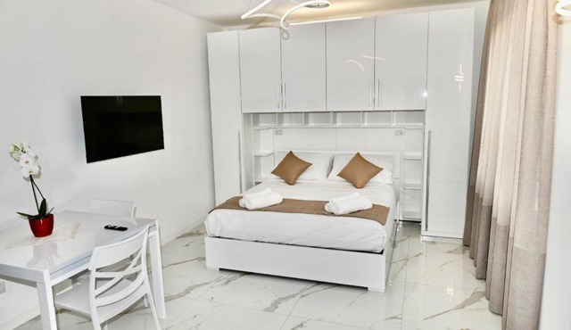 Residence JASMIN 2P