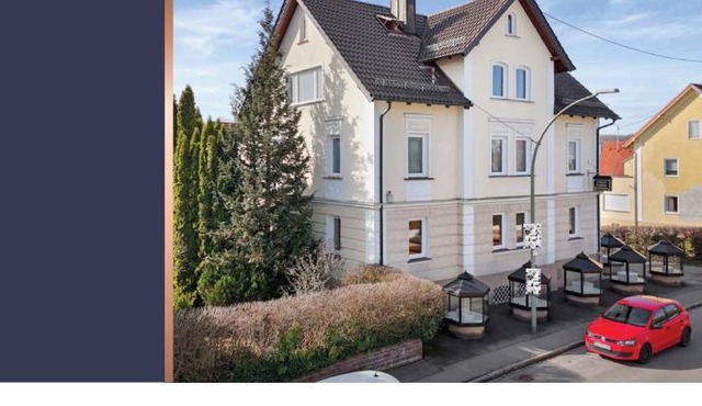 Residence KESH