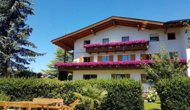Residence Klementhof #3