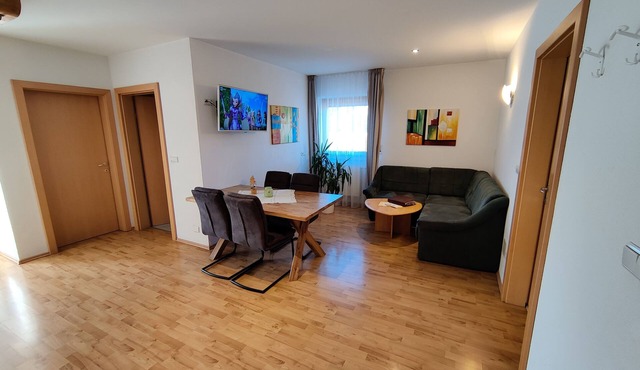 Residence Klementhof #4