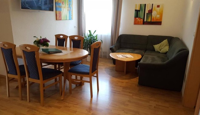 Residence Klementhof #4