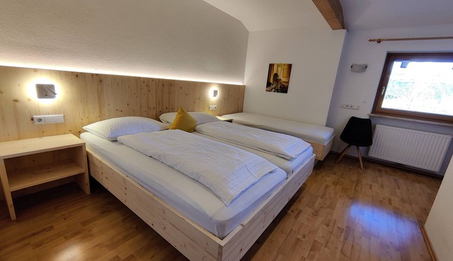 Residence Klementhof - A 208 3