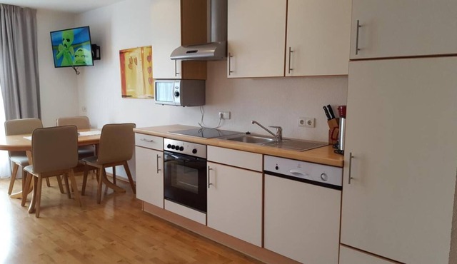 Residence Klementhof - A. 208 #3