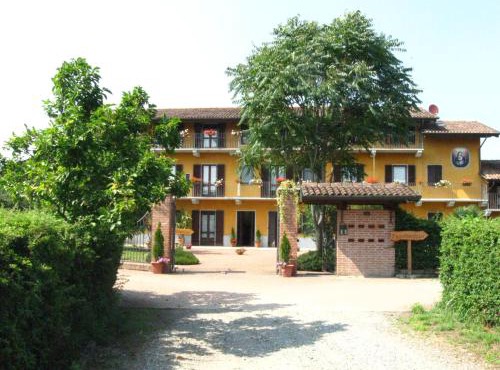 Residence La Bellotta
