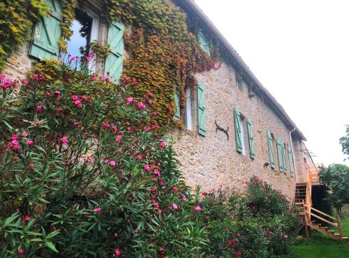 Residence La Borde