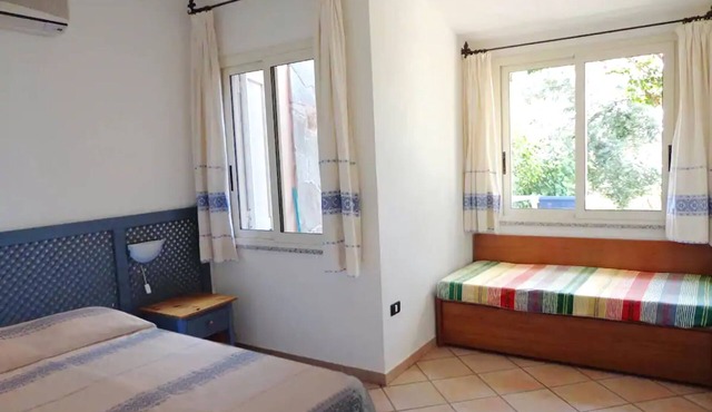 Residence la Chimera