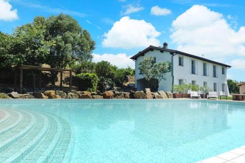 Residence La Chiusa di Rio, Rio nell'Elba