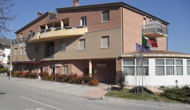 residence la collinetta