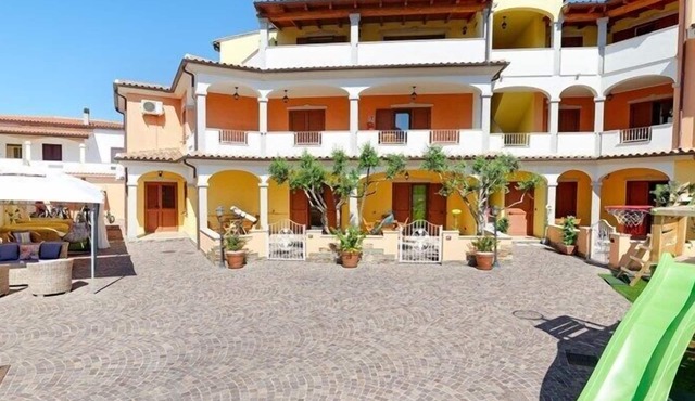 Residence La Corte di Anastasia
