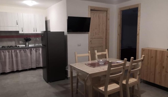 Residence La Duna