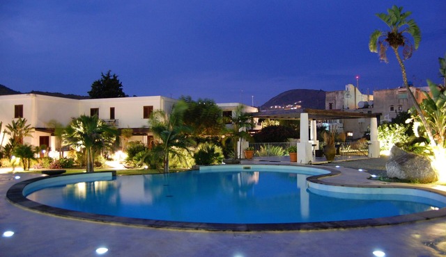 Residence La Giara