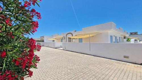 Residence La Corte by Salento Affitti