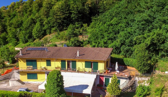 Residence La Mezzaluna