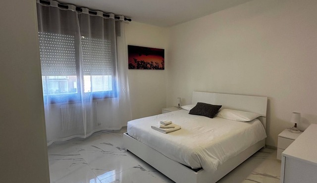 Residence La Pace: Luxury Apartments
