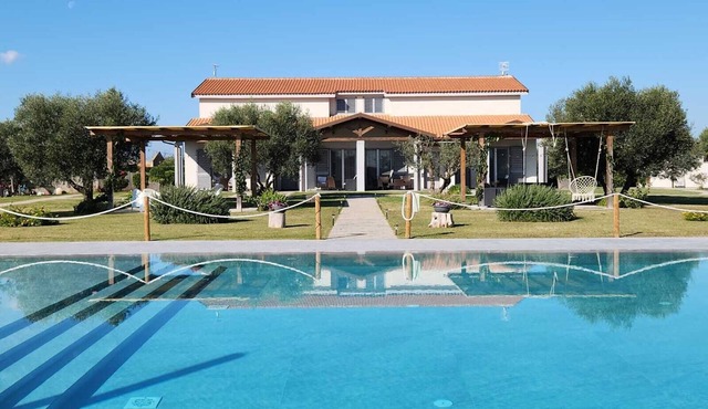 Residence la Pace - Pool & Relax