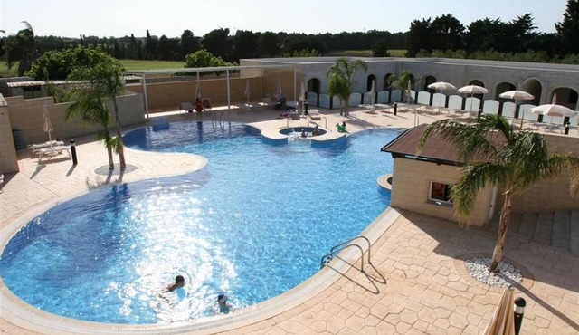 Residence La Pineta