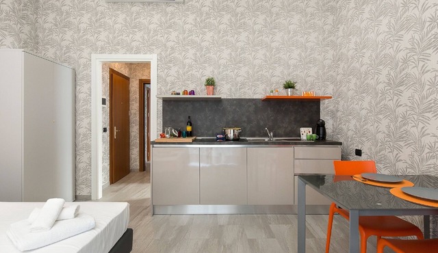 Residence La Red