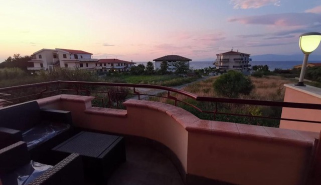 Residence La Torretta Briatico - Tropea