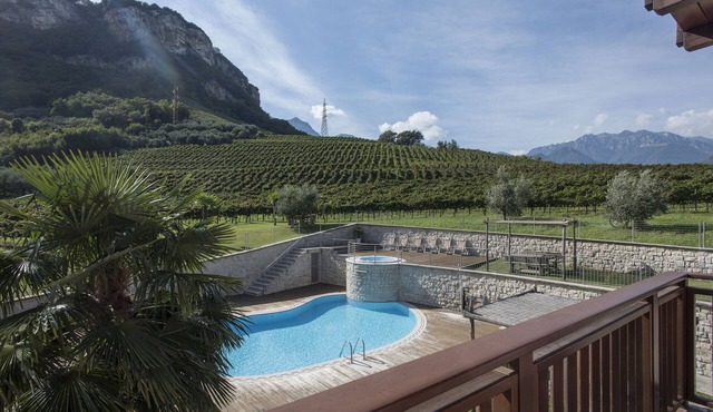 Residence La Vigna