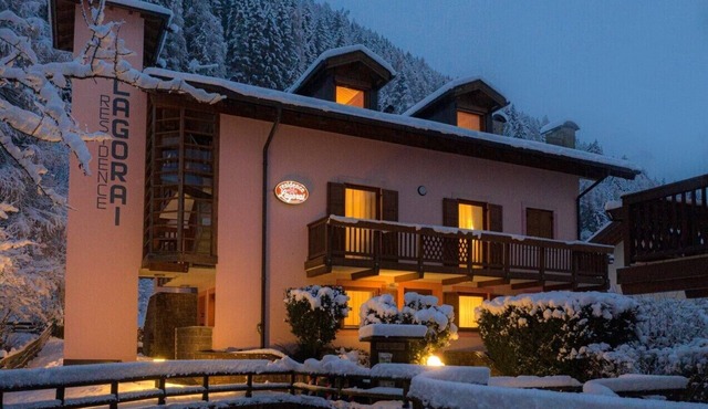 Residence Lagorai