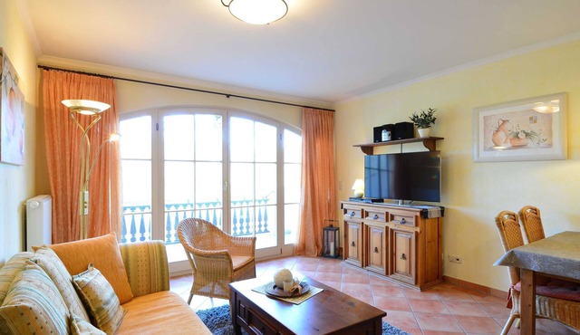 Residence Laguna Whg L-34. -L-34