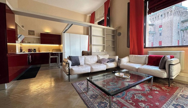 Residence Largo Castello