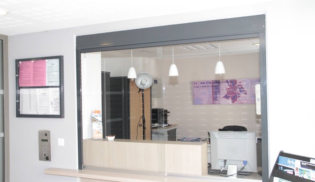 Residence Laudine