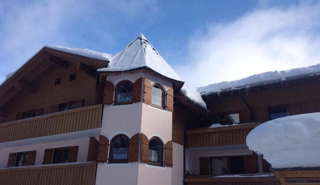 Residence Laurin