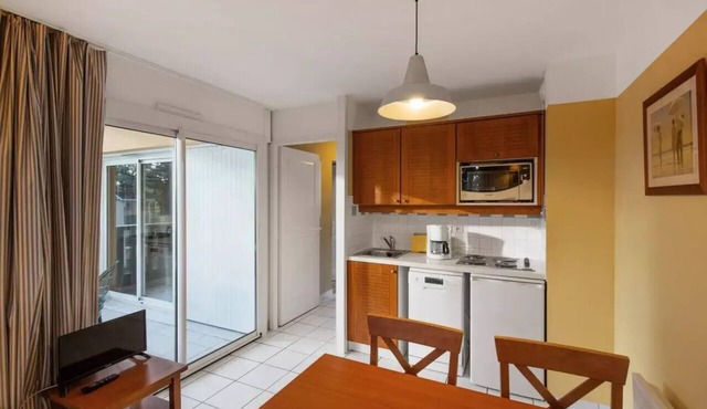 Residence Les Grands Pins - maeva Home - 2 Rooms 5 People Selection
